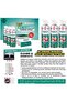 Ac Foam Cleaner Spray-Air Conditioner Cleaner-Home & Car Cleaner-Anti Bacterial,Anti Fungual-500Ml-Kills Fungus And Bacteria,Removes Bad Smell-Ac Vent Filter Cleaning For Home,Car,Split - 4