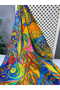 Liona Chiffon Fabric - 2