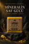 Natural Sulfur-Containing Solid Soap 120 g – Hand and Body Soap