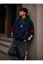 Premium Retro Collection Sweatshirt Hoody Oversize Unisex - 3