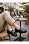 Loafer ayakkabı