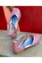 Character Children's Ballerinas, Sequined Children's Ballerinas - 3