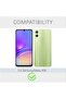 Cotuli Transparent Protective Case, Soft and Thin, Anti-Shock (for Moto Edge 50 Ultra 5g) - 2