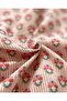 Bloom - Pink Muslin Blanket - 2