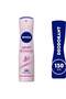 مزيل عرق بيرل آند بيوتي سبراي للنساء - 150 مل