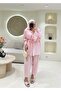 Liva Double Set Pink - 6