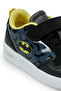 Mery Bat.P6Pr Black-Yellow Boy's Sneaker A102709314 - 7