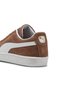 Suede Classic Women's Brown Sneaker Shoes 39978141 - 6