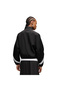 Sport Woven Women's Black Casual Style Jacket 69404901 - 2