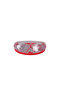 Kzl-8170 surf silicone antifog - 3