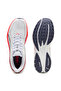 Velocity Nitro 5 Men's White Running Shoes 31294405 - 4