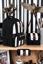 Primary School Orthopedic Waterproof 3-Compartment Nutritional Backpack for Boys with Water Bottle - 2