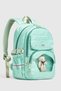 Celorina Girls' 3-Piece School Bag Set - Orthopedic, Thermal Insulated Lunch Bag and Pencil Case - 6
