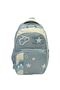 Pofuduk Multi-Pocket Large School Backpack - 2