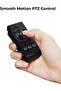 Tail Series Smart Remote Controller, Ptz Control Via Gimbal Button Or Wrist Movements, Bluetooth Wirelessly Connect Up To 3 2/Air And Over Air/Tail 2 Various Features. - 4