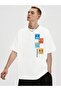 Just Be Decisive Printed T-Shirt, Premium Quality Unisex Kids / Adult