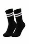 Ace 10-Pack Women's Striped Tennis Socks - Sports Socks - 6