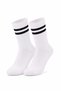 Ace Women's Striped Tennis Socks - Sports Socks