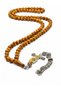 Esmaül Hüsna 99-Piece Katalin Prayer Beads Handcrafted Gift Special Design - 4