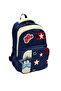 Pofuduk Multi-Pocket Large School Backpack