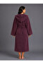 100% Cotton Export Surplus High Grammage Bathrobe - 4