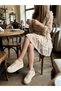 Windy Women's Casual Sneaker Shoes High-Top Sneakers Lace-Up Sports Shoes