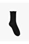 Frilly Socket Socks - 2