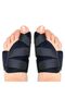 Medical Hallux Valgus Night Splint Foot Big Toe Bunion Protector 1 Pair (Right and Left)