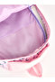 Stitch Printed Girl's Backpack - 5