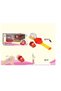 Watch Remote Control Car Rc Mini Car Toy，Cute Wrist Racing Toy, USB Charging Cartoon Small Car Wrist Racing Remote Control Car Watch Interactive Game Birthday Festivals Gift for Boys & Girls - 6