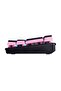 GK-985P Wired Gaming Mechanical Keyboard with RGB Lighting - 4