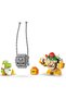 72039 Lego Super Mario - Mario Kart Bowser 1068 Pieces +9 Years - 4