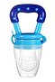 Fruit Weaning Feeding Pacifier Blue/White - 2