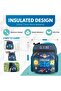 Kids Lunch Bag - BlueDream - 2