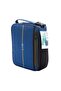 Adults Lunch Bag - Navy Blue B