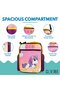 Kids Lunch Bag - Pinky Unicorn - 3