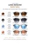 Luvi Elio Ash Uv400 Sunglasses – Choose Your Favorite Lens - 5