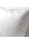 Polyester Inner Cushion Pad, White, 50x50 cm - 2
