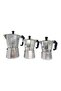 Stove top Moka-Espresso Maker 6CUP - 3