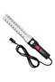 2000W Electric Charcoal Starter Quickly Easily Ignite BBQ Smoker Grill Without Lighter Fluid or Matches