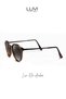 Luvi Elio Amber Uv400 Sunglasses – Choose Your Favorite Lens - 3
