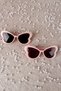 Light Pink 10 Pieces Butterfly Patterned Bride and Groom Party Glasses, Wedding, Engagement, Henna, Bachelorette, Photo Shoot, Birthday, Bride to Be, Circumcision and Organization Accessory Glasses - 2