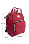 Camping and Picnic Bag 44X33X22 cm