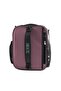 Expandable Cooler Bag - Purple