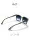Luvi Luca Ash Uv400 Sunglasses – Choose Your Favorite Lens - 4