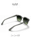 Luvi Luca Ash Uv400 Sunglasses – Choose Your Favorite Lens - 4