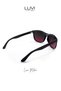 Luvi Milan Uv400 Sunglasses – Choose Your Favorite Lens - 4