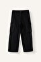 Super Baggy Fit High Waist Wide Leg Jean Trousers I5723Ax26Au