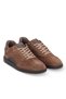 Sting I Men's Leather Tan Casual Sports Shoes - 2