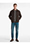 Slim Fit Brad Green Men's Jean Trousers 7Wam40085Nd - 2